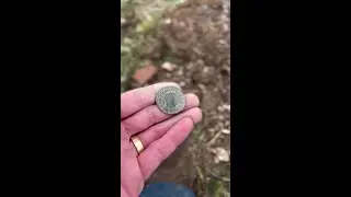 NOT A BAD-LOOKING ROMAN COIN 🪙 | Nearly 2,000 Years Old
