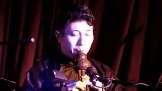 Nicholas Ng -  
