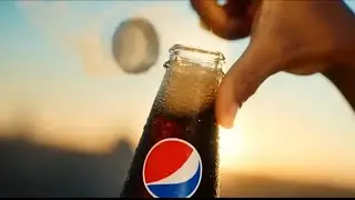 Pepsi 