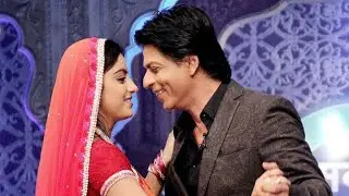 Sandhya Meets Sharukh khan l   Sandya Rathi Suraj Rathi status l Diya Aur Bati Ham ❤❤