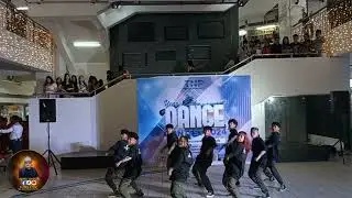 lil status Dance contest victory mall plaza monumento 12/07/24