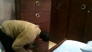 حجرة نوم قشرة جدر تفاح بوليستر بوريثان مط