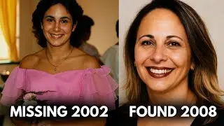 SOLVED After 6 Years: The Shocking Story of Michele Whitaker | Missing Woman Found Alive in Oregon