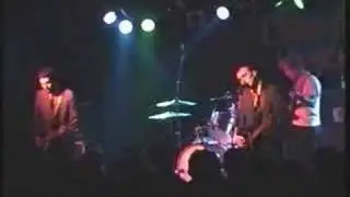 Sunny Day Real Estate 'In Circles' live in Austin TX 2/12/99