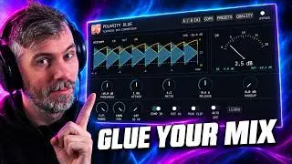This Free Plugin Makes Your Mix Feel Like One