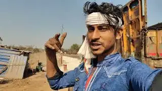 12 chakka Leyland ka Ak tyar my palay getar lagaya,||🛻 #dehativlog #viral #viralvideo #vlog 