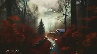 | Poetry by Zaryab | یہ اک طویل رات ہے | New video | poetry | Urdu Nazam | 2026 | 💖 |