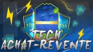 FUT 17-ACHAT REVENTE TECH 59 SUR LES TOTS !!!