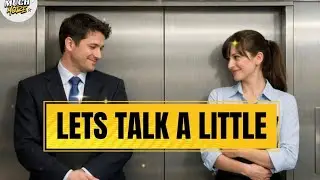 Let's Talk A Little (Original Lyrics Video)