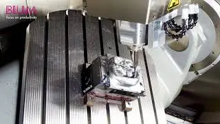 LC50-DIGILOG: Fast tool breakage detection | Schnelle Werkzeugbruchkontrolle | Blum-Novotest