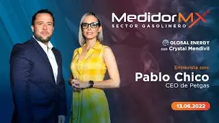 Entrevista con Pablo Chico | Petgas | Transformaci&oacute;n de residuos pl&aacute;sticos en combustibles