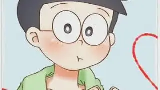 Doraemon  Version New Song || Badami Rang || Avneet & Nikk || #Short