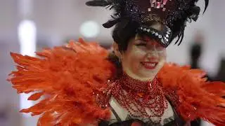 FOREX EXPO DUBAI 2022 Promotion Video 2