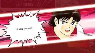 (CTDT) Jun Misugi | Technical Defence