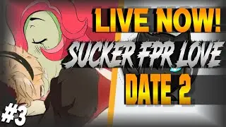 Estir Route! *GOLD KING* (DATE 2!) | Sucker for Love: First Date