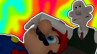 Garry's Mod A Gamer Girl Has Joined Your Lobby #shorts