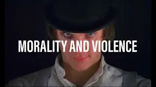 Morality and Violence | a short discussion