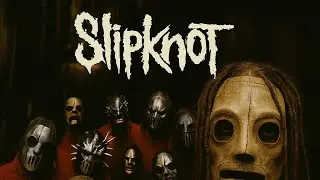 Slipknot  (1999&ndash;2022) | Album  & Corey Taylor Mask Timeline