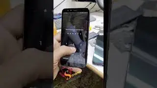 honor 9 lite display