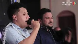 دوتو جمييييل الفنان عدنان العطاس والفنان سعيد بريك / على عينك #تصويرنا زواج النهدي القطن