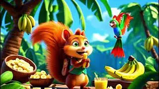 Rain Rain Go Away + More Nursery Rhymes & Kids Songs / Cartoons Nick