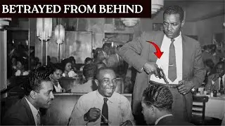 Bumpy Johnson’s Own Bodyguard Pulled the Trigger — The Click That Changed Harlem Forever