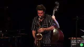 The Swan and the Storm Giovanni Mirabassi Guillaume Perret New Quartet Festival Jazz360