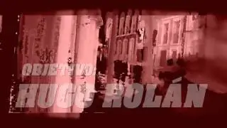 Jarabe de Sinte Programa 002    Hugo Rol&aacute;n