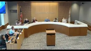 DGPL Board of Trustees 4-23-2025 Meeting