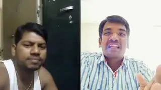Only once fasak...mohanbabu dialogue..