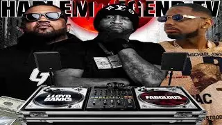 TONY YAYO GOES OFF ON FABOLOUS?! &ldquo;FABOLOUS IS UNGRATEFUL FOR WHAT 50 CENT DID FOR HIS CAREER!&rdquo; 