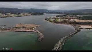 A Little Love for Margaree Harbour