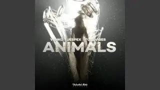 Animals (Hardstyle)