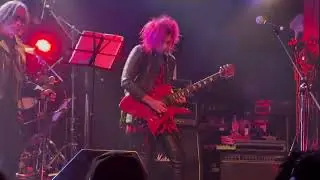 ○JAPAN（X JAPAN） ART OF LIFE　4K画質20241012 FUKUOKA BEAT STATION CROSS ROCKS Vol74