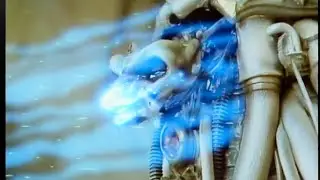 Force.Is.Machine - Eigenen Blut! (Industrial Audio Ritual)