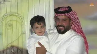 حفل قدوم المولود / مشعل بن فهيد بن سرور العالي