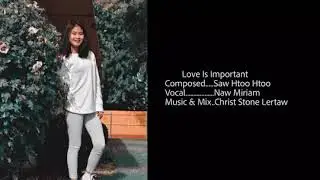 Karen song love is important❤