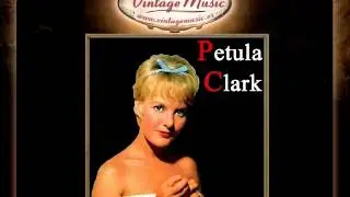 Petula Clark - My Friend The Sea (VintageMusic.es)