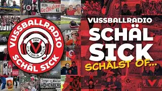 Sch&auml;lst Of Vussballradio Sch&auml;l Sick S03E09: 