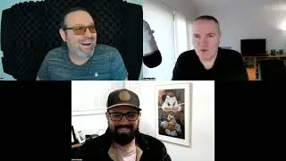The Assets Show - Ep 10 - David Haslop from Australian Crypto Conference and The Crypto Den