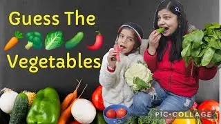 Guess tha vegetables name challenge 🫢🥬🥒🥦