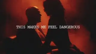 02:17 AM &mdash; Slow Dark Guilty Pleasure Music for Late Nights | Seductive Bedroom Playlist