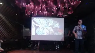 Skeptics in the Pub: Self Reflected (with Greg Dunn)