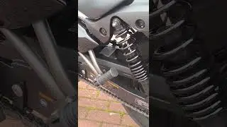Prueba Kawasaki Eliminator 500 2026: LO MEJORABLE