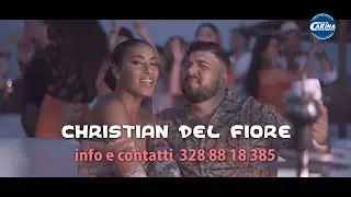Christian Del Fiore - da domani in rotazione su Radio Carina Potenza.
