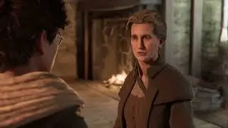 Hogwarts Legacy 2026 PART 5
