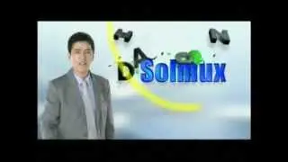 Bossing Vic Sotto's Solmux TVC