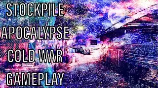 THE MOST DOMINANT GAME OF STOCKPILE I HAVE PLAYED!! | COD: Cold War Multiplayer Stockpile Gameplay