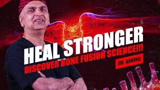 The Science of Bone Healing After Spine Surgery: Key Steps for Fusion Success | Dr. Arvind Kulkarni