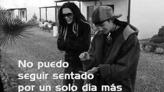 In Your Shadow I Can Shine ♥ ~ Tokio Hotel [Subtitulada al Español]